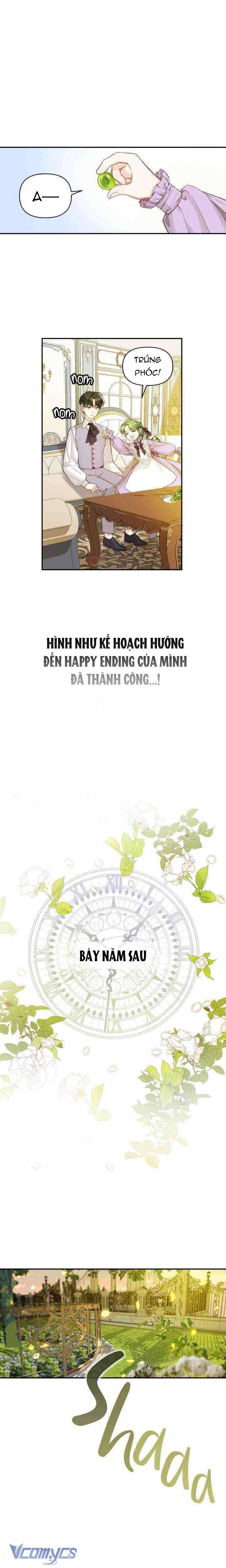 [Novel] Trở Thành Em Gái Của Nam Chính Tiểu Thuyết Đam Mỹ Chap Prologue - Trang 2