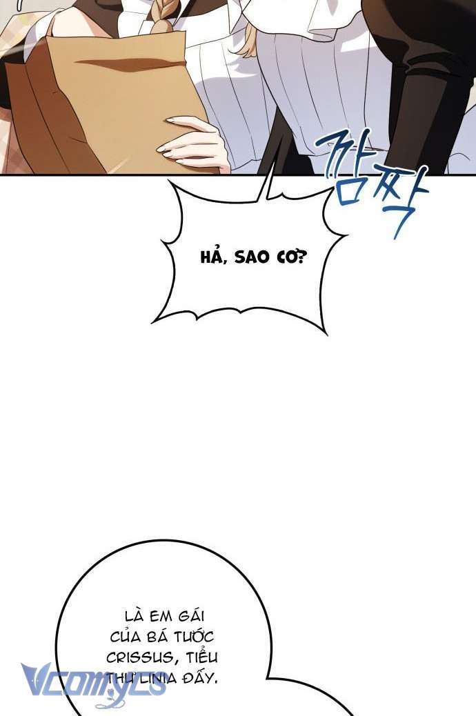 Nữ Công Tước Chiến Lợi Phẩm Chap 8 - Trang 4