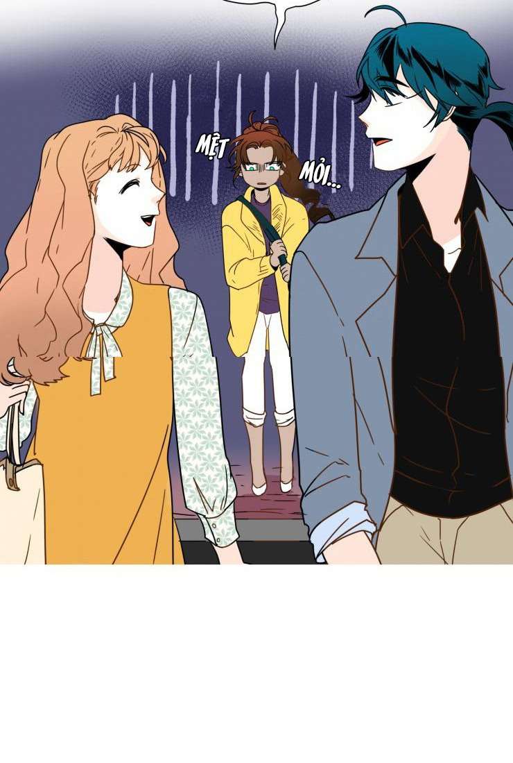 Ranh Giới Chap 54 - Next Chap 55