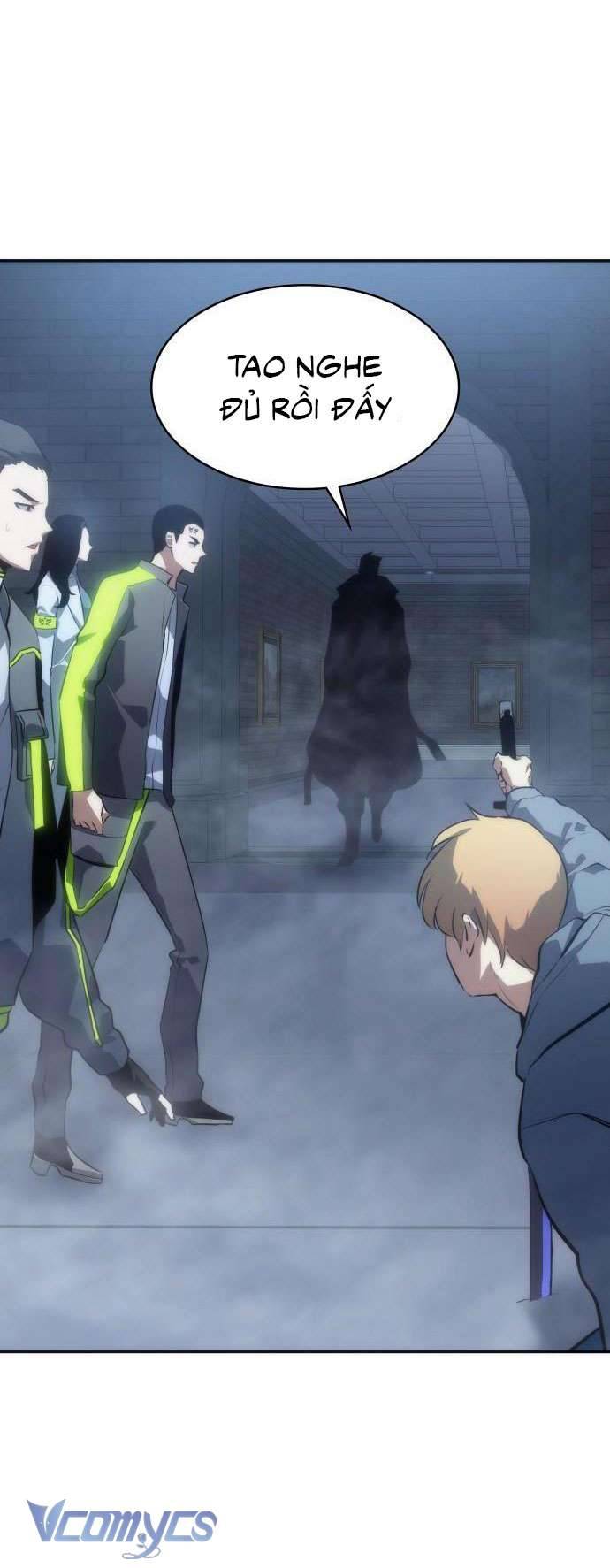 (BTS - HYBE) 7FATES: CHAKHO Chap 9 - Trang 2