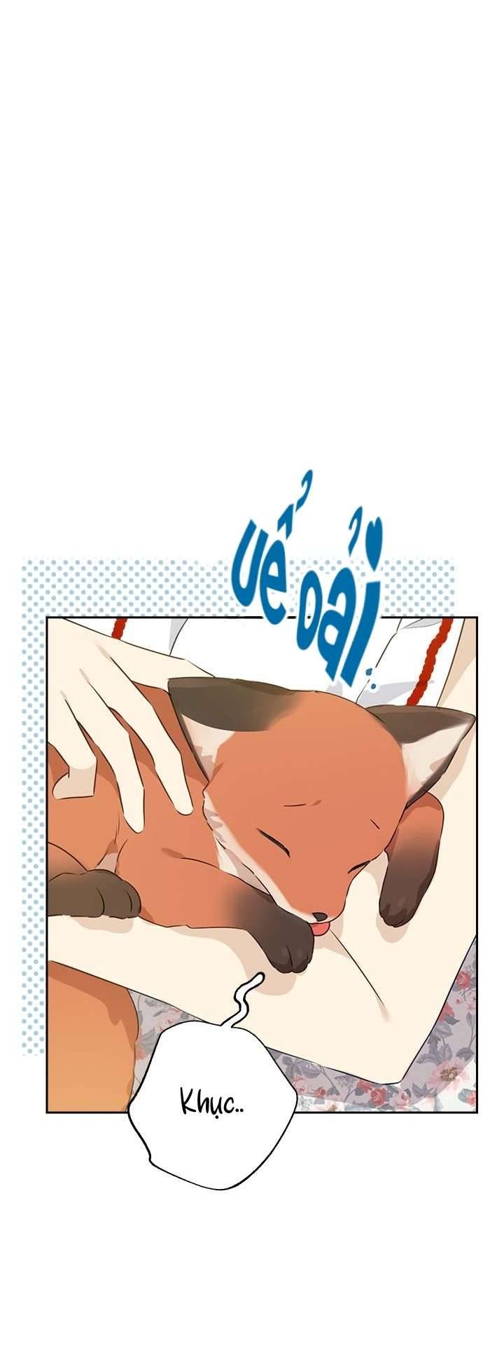 Tôi Là Minh Chứng Của Sự Thật Chap 72 - Trang 3