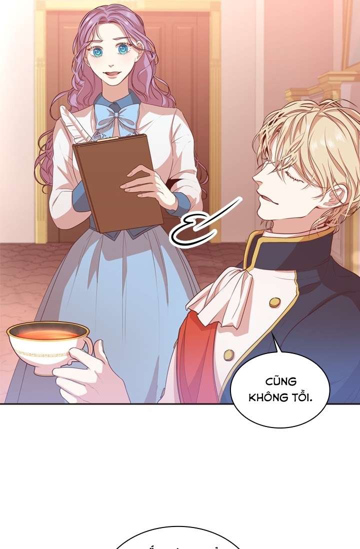 Thư Ký Của Bạo Chúa Chapter 7 - Trang 4