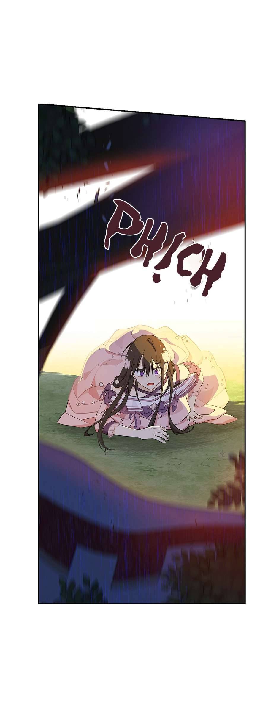 Tôi Là Minh Chứng Của Sự Thật Chap 88 - Trang 3