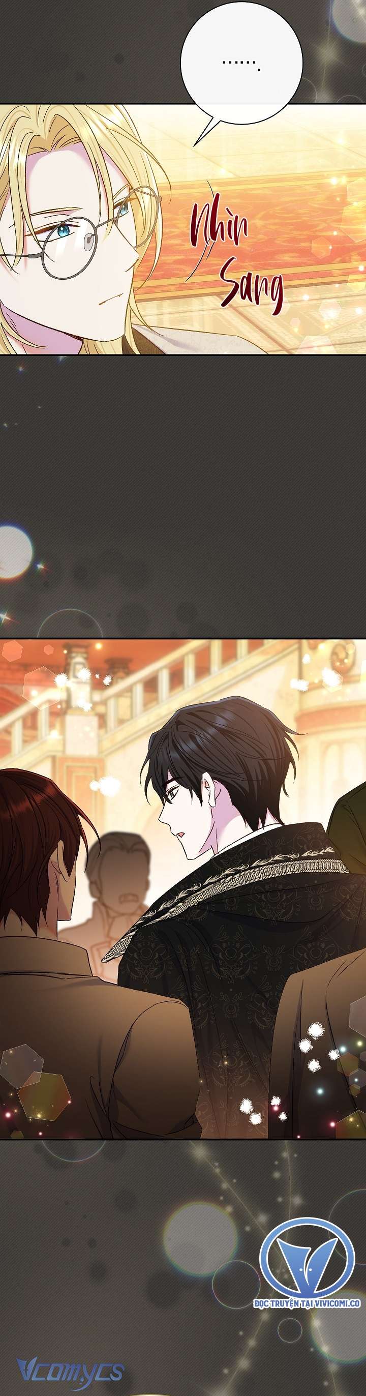 Người Xem Mắt Của Ác Nữ Quá Hoàn Hảo Chapter 67 - Trang 4