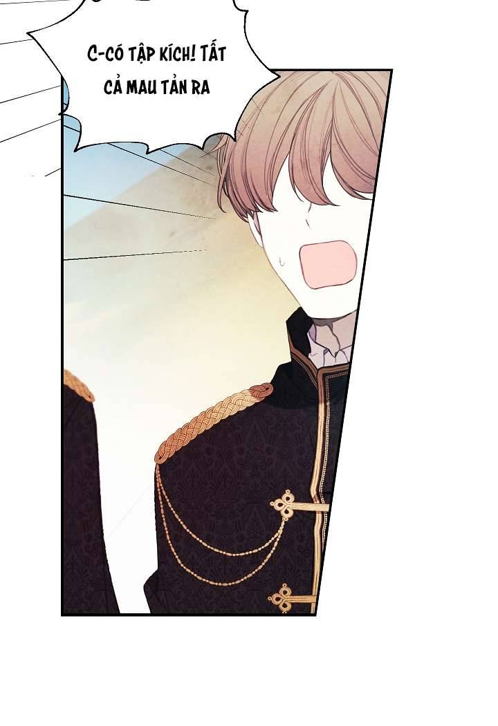 Cửa Hàng Búp Bê Của Công Chúa Chap 21 - Trang 2