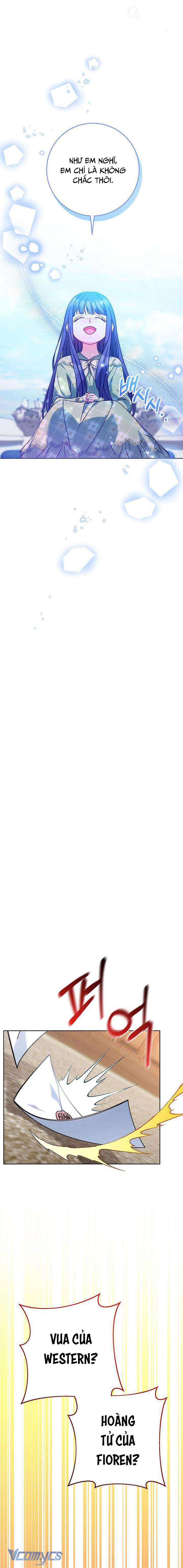 Tôi Đã Nuôi Dạy Em Gái Mình Một Cách Hoàn Hảo Chapter 9 - Trang 4