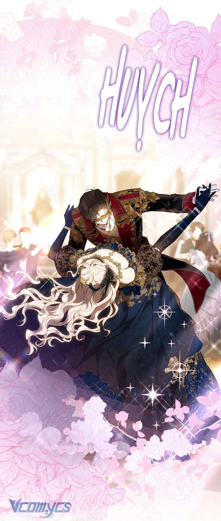 Thuần Hóa Bạo Quân Rồi Bỏ Trốn Chap 106 - Trang 2