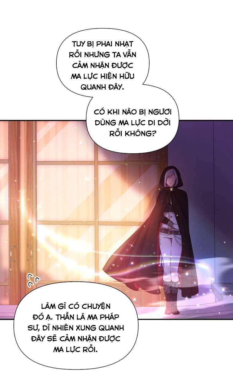 Người Bảo Hộ Của Bạo Quân Là Ma Nữ Tàn Độc Chap 66 - Trang 4
