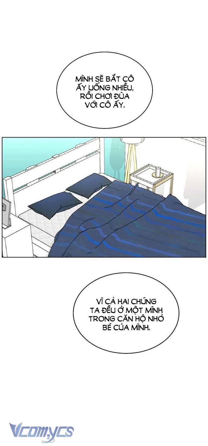 Nếu Chia Tay, Chúng Ta Sẽ Chết Chap 6 - Trang 2