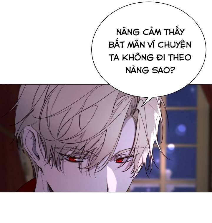 Ác Nữ Cần Bạo Chúa Chapter 35 - Next Chapter 36