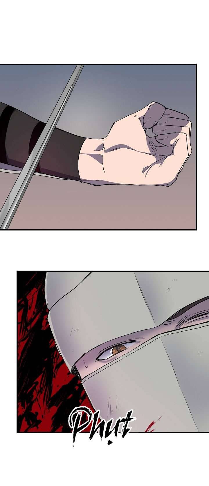 Tôi Không Phải Là Cinderella Chapter 15 - Trang 4