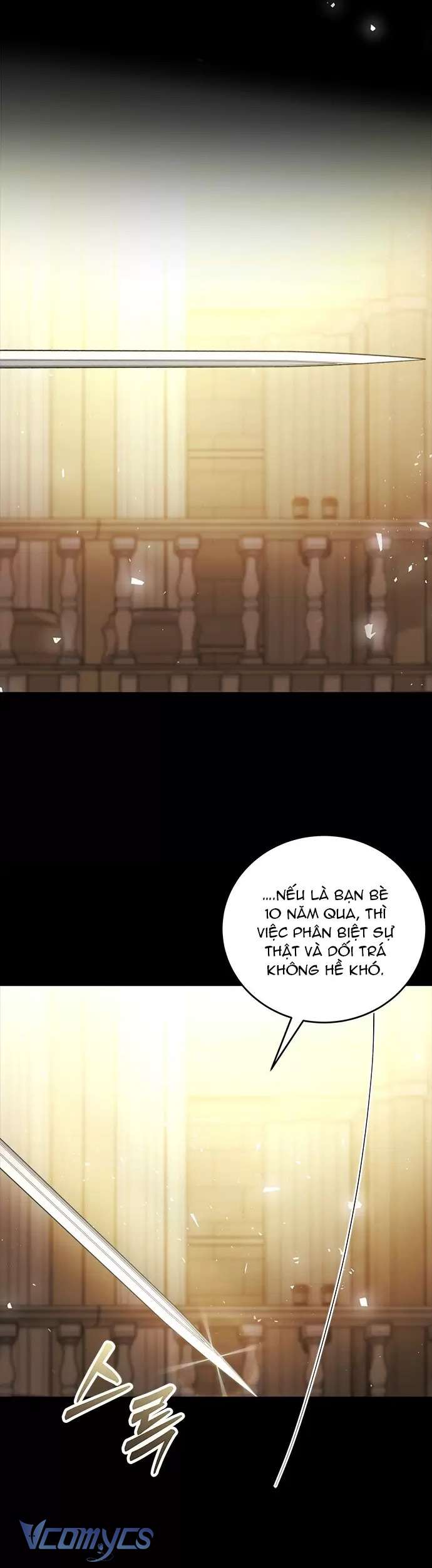 Làm Thế Nào Để Ăn Chủ Nhân Chapter 57 - Trang 3