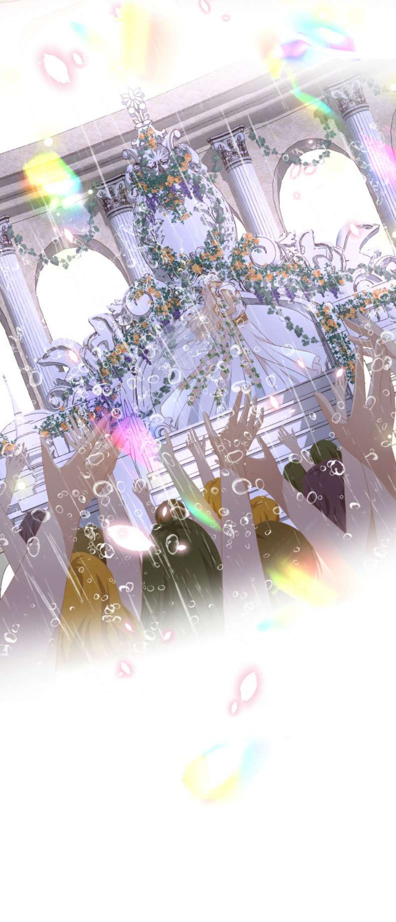 Địch Úc Đa Chi Ca Chapter 94 - Trang 4