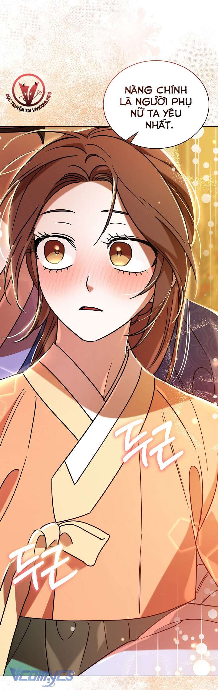 [18+] Biên Niên Sử Xuân Họa Thời Joseon Chap 28 - Trang 2