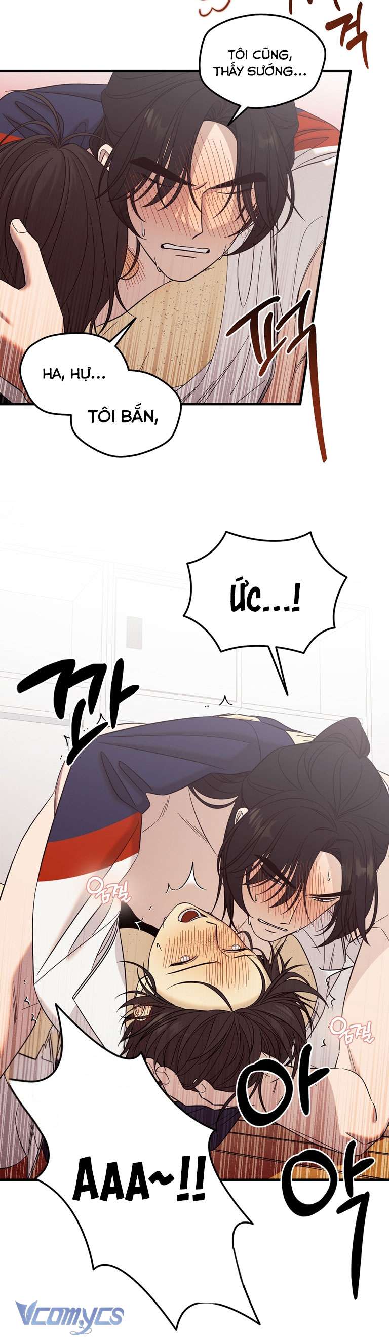 [18+] Cá Cược Huy Chương Vàng Chap 3 - Next Chap 4