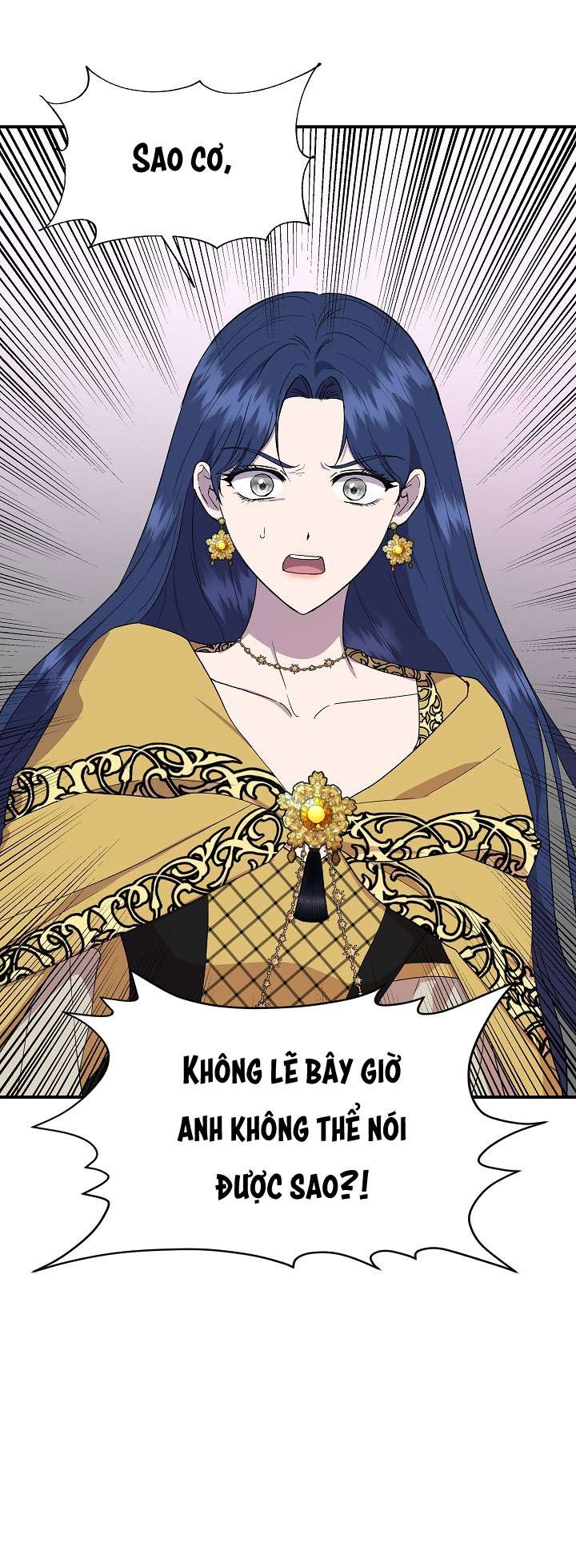 Tôi Không Phải Là Cinderella Chapter 60 - Trang 4