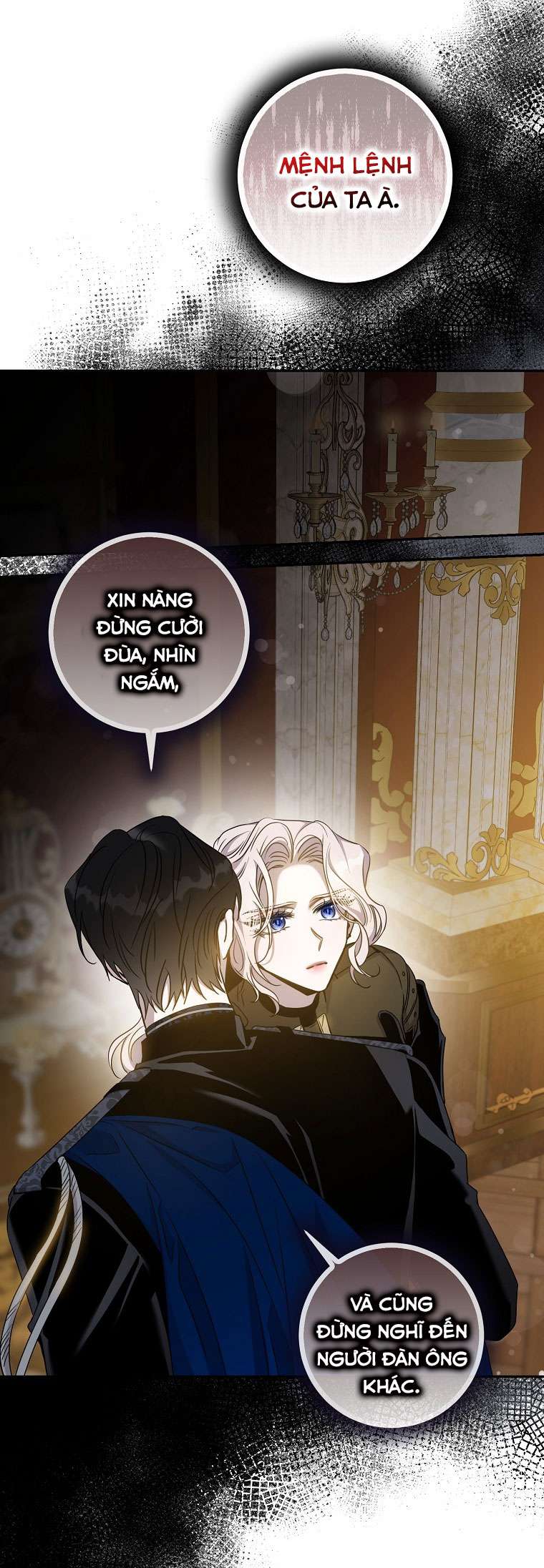 Thuần Hóa Bạo Quân Rồi Bỏ Trốn Chap 71 - Trang 2