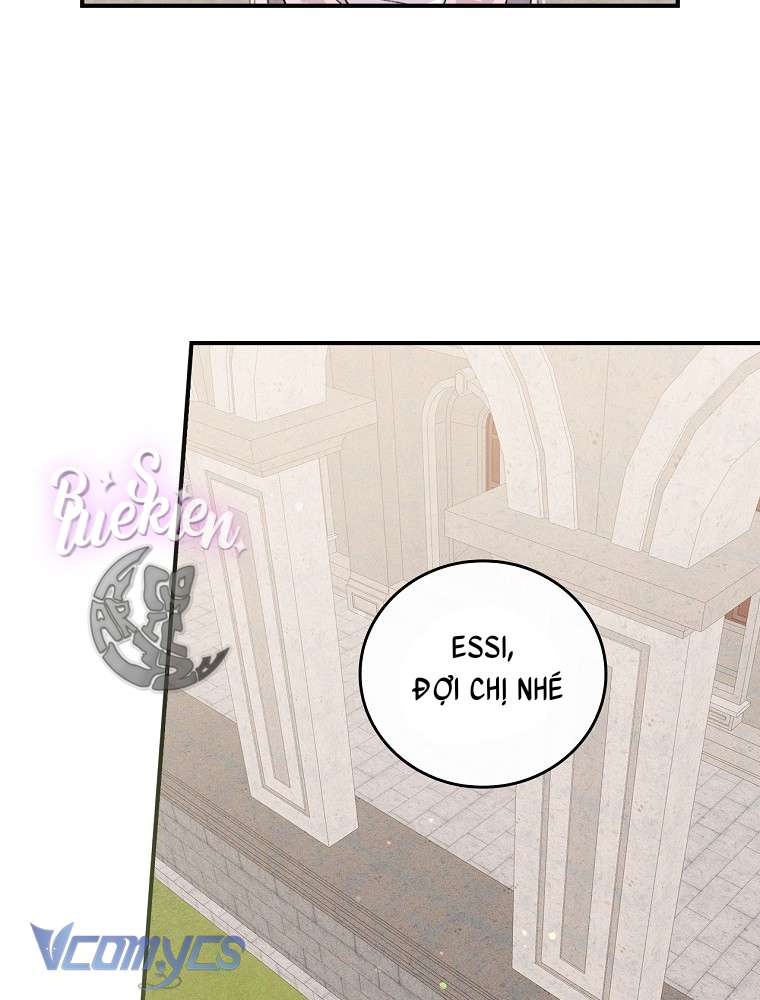 Chị Gái Của Nhân Vật Phản Diện Hôm Nay Cũng Đang Đau Khổ Chapter 25 - Trang 4