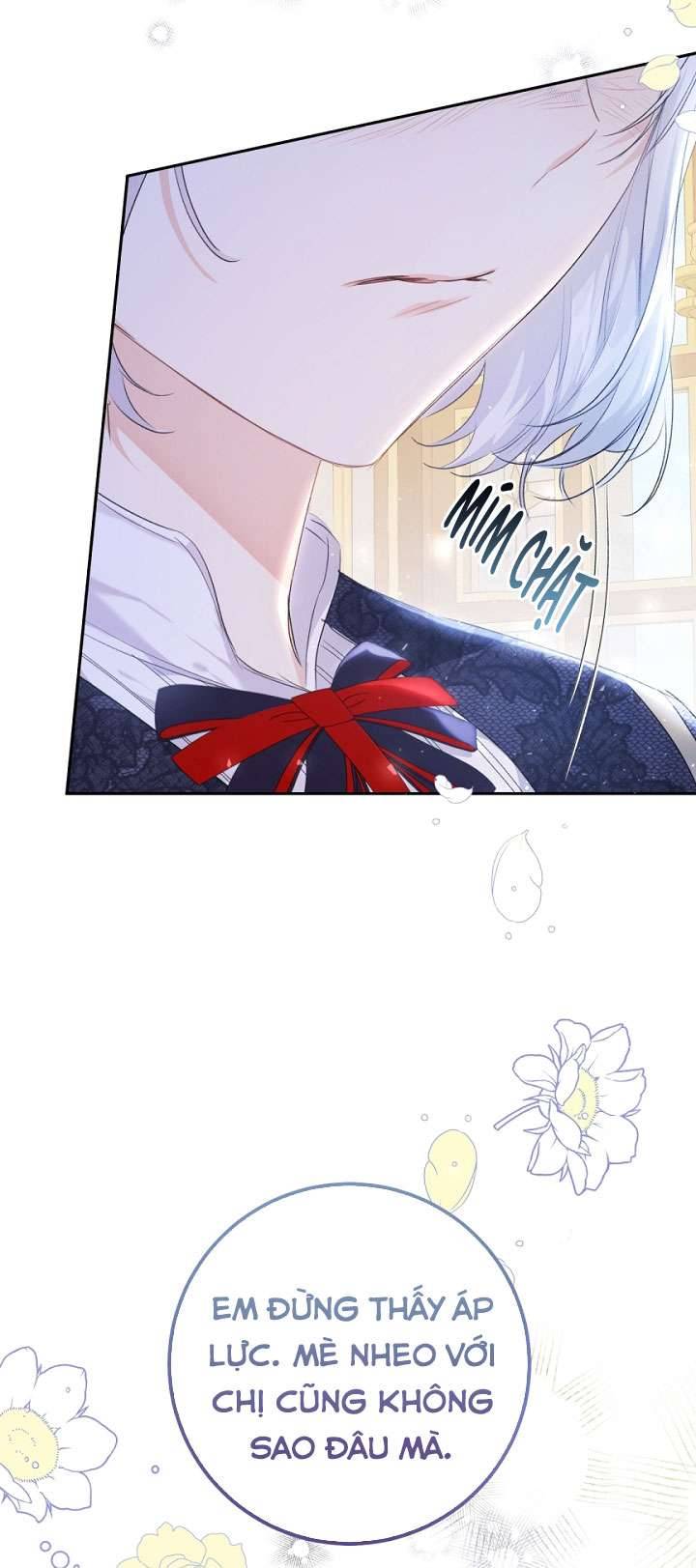 Ác Nữ Chỉ Là Một Con Rối Chap 43 - Trang 2