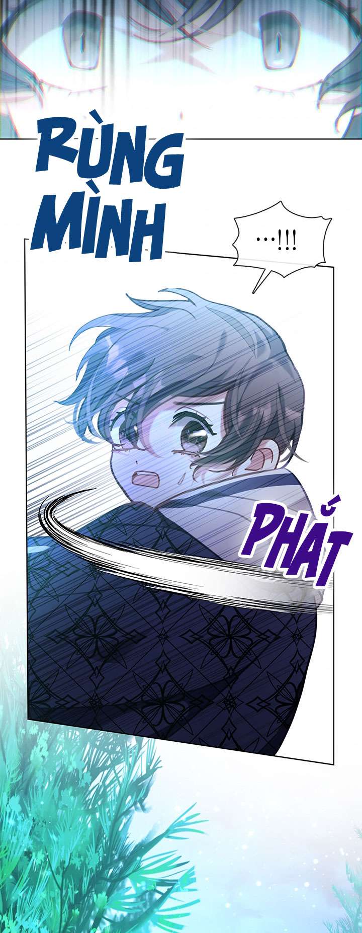 Gia Đình Bị Ám Ảnh Bởi Tôi Chapter 34 - Trang 4