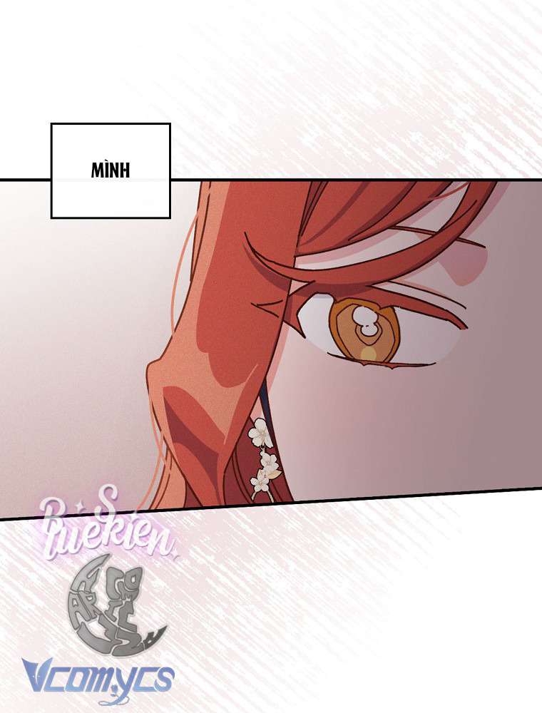 Chị Gái Của Nhân Vật Phản Diện Hôm Nay Cũng Đang Đau Khổ Chapter 40 - Trang 4