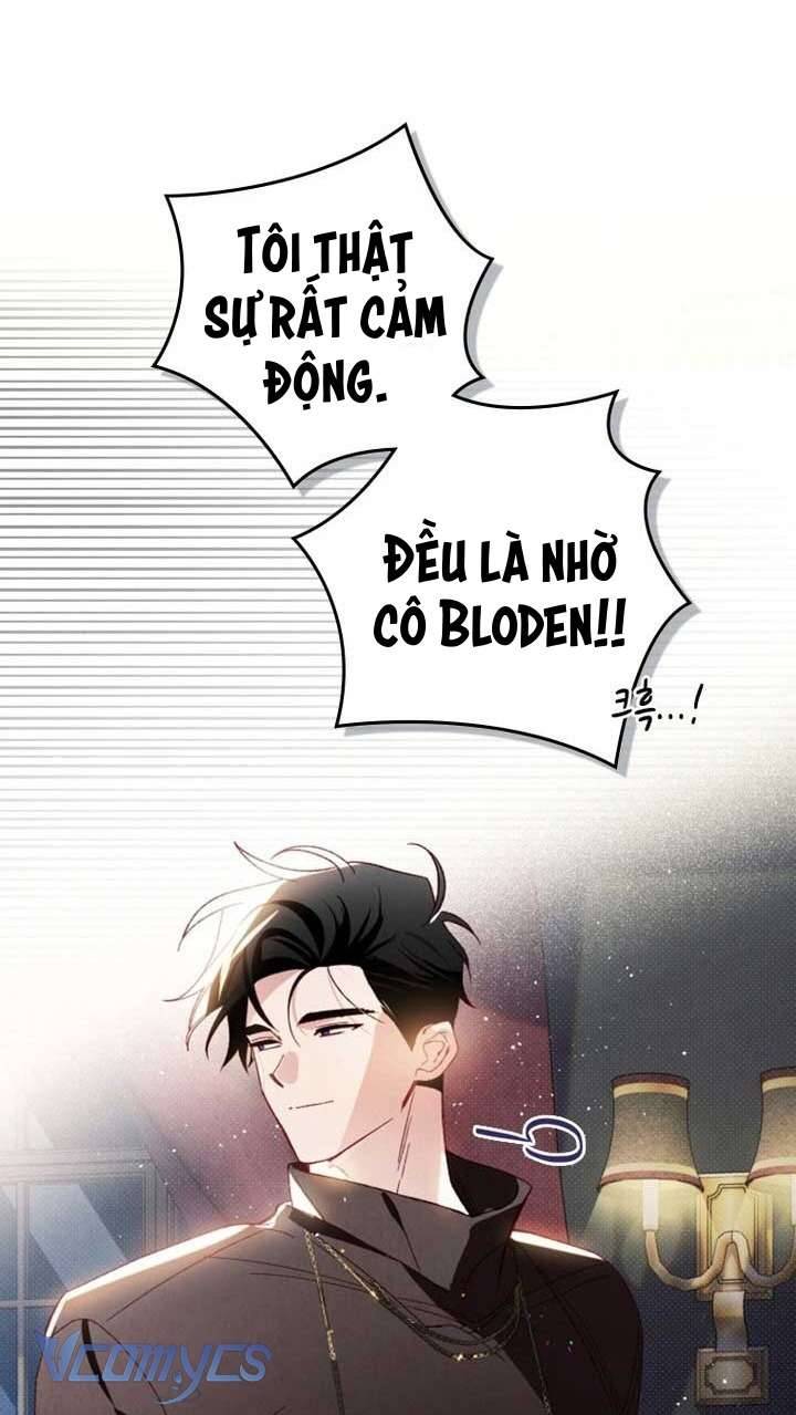 Nuôi vị hôn phu bằng tiền bạc. Chap 32 - Trang 2