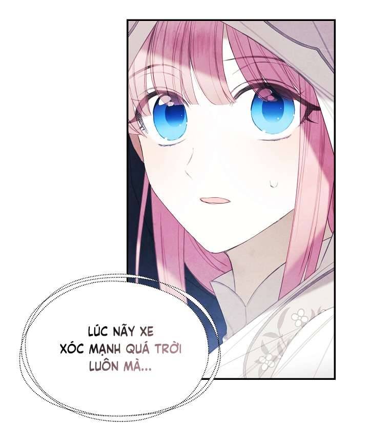 Cửa Hàng Búp Bê Của Công Chúa Chap 20 - Trang 2