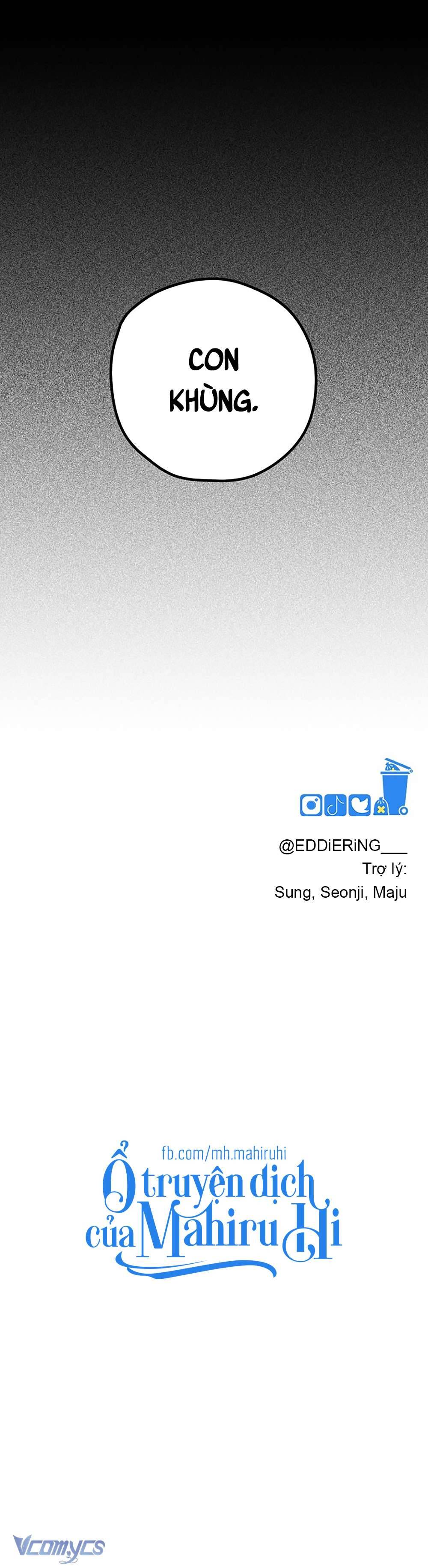 Kẻ Rác Rưởi Không Đáng Được Yêu Chapter 80 - Trang 4