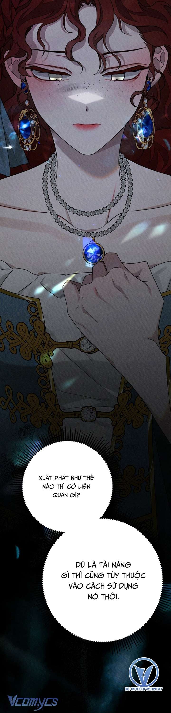 Dưới Bóng Cây Sồi Chap 51 - Next Chapter 51.1