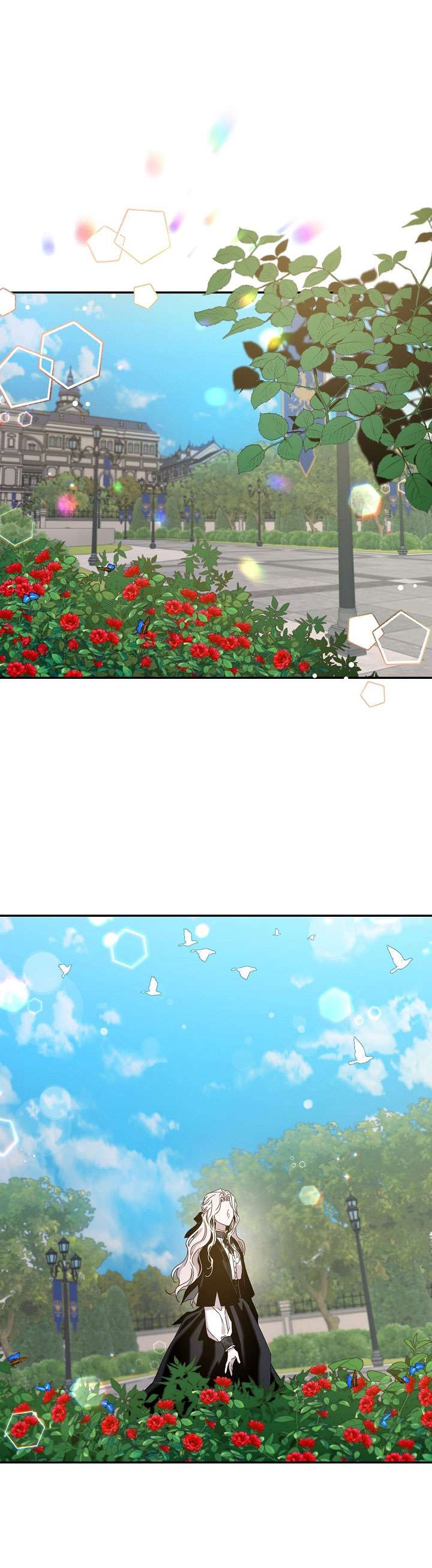 Thuần Hóa Bạo Quân Rồi Bỏ Trốn Chap 24 - Trang 2