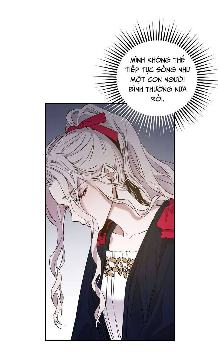 Thuần Hóa Bạo Quân Rồi Bỏ Trốn Chap 3 - Trang 2