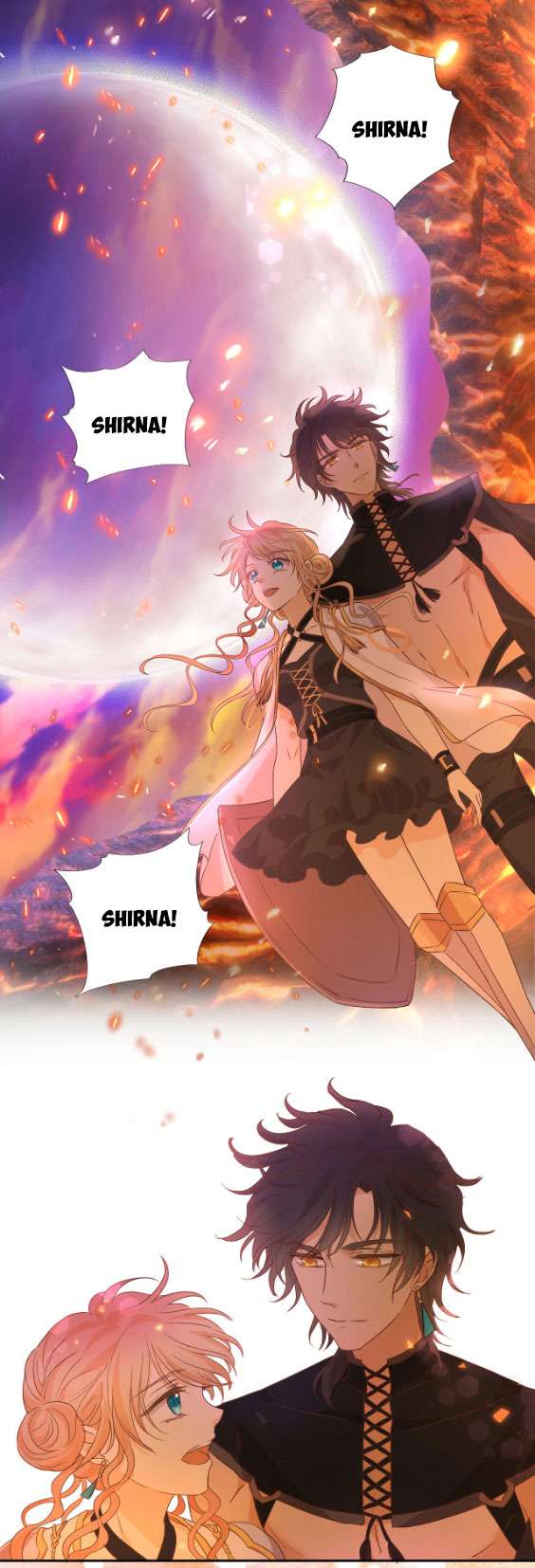 Địch Úc Đa Chi Ca Chapter 140 - Trang 4