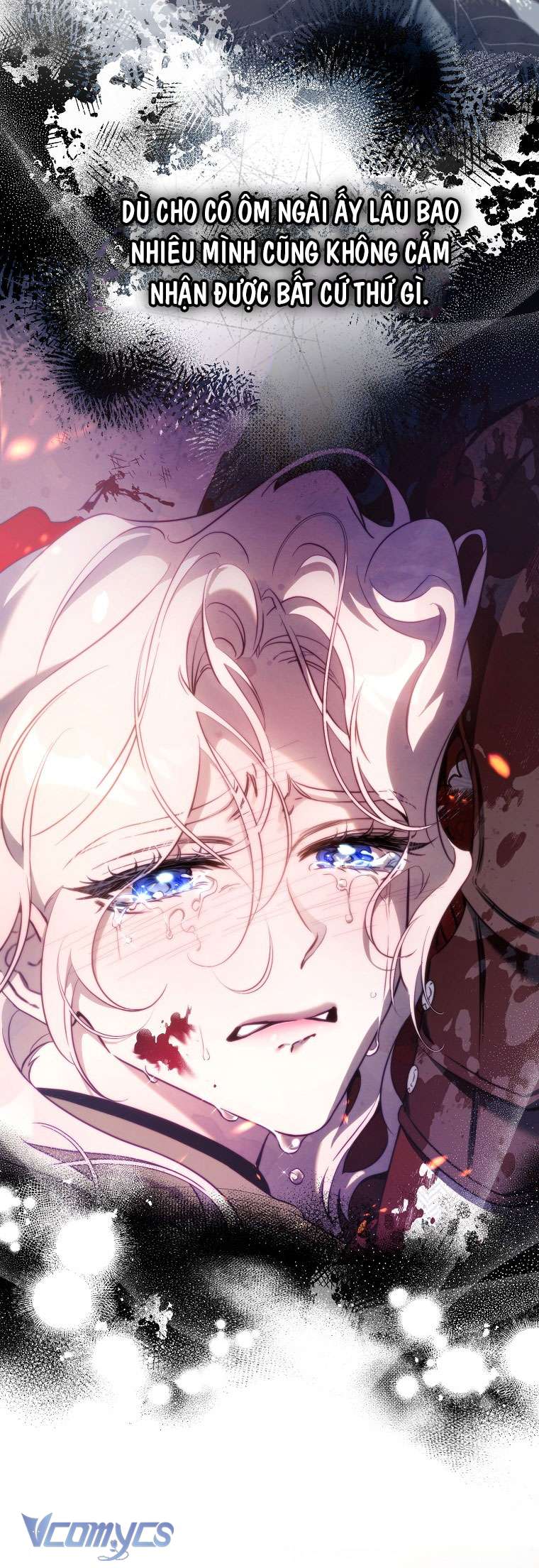 Thuần Hóa Bạo Quân Rồi Bỏ Trốn Chap 114 - Trang 2