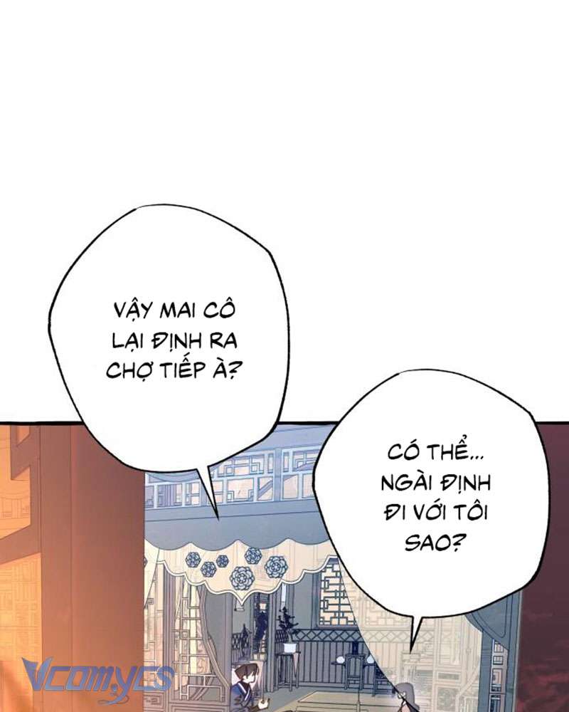 Chuyện Tình Tuyết Phương Bắc Chap 25 - Next Chap 26