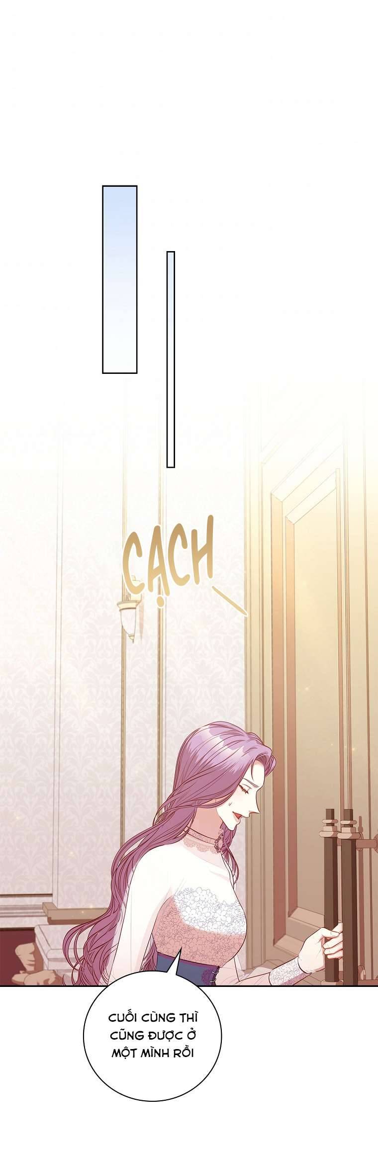 Thư Ký Của Bạo Chúa Chapter 57 - Trang 4