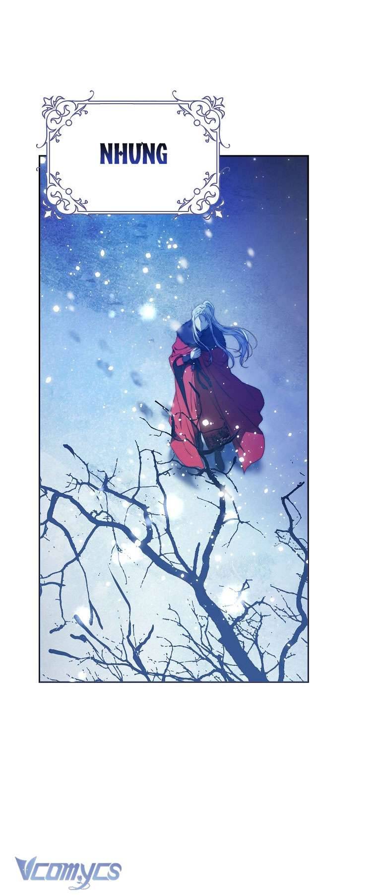 Tôi Trở Thành Vợ Của Nam Chính Chap 82 - Trang 3