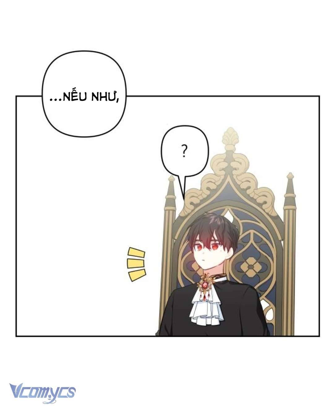 Con Gái Của Công Tước Ác Ma Chapter 38 - Trang 3