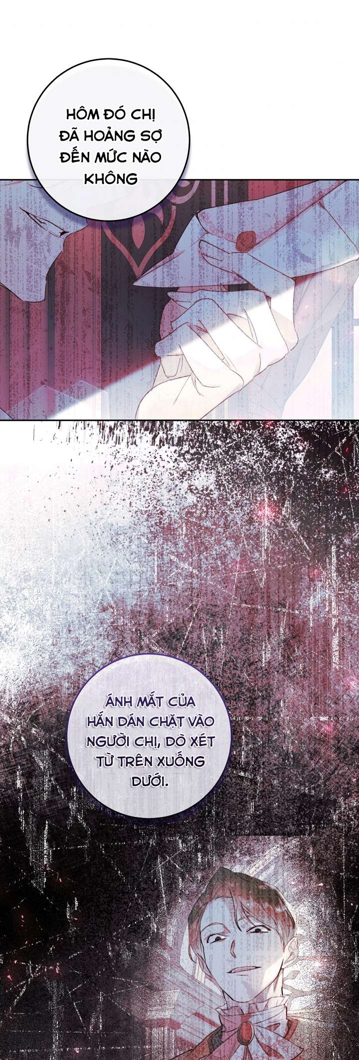 Ác Nữ Chỉ Là Một Con Rối Chap 57 - Trang 2