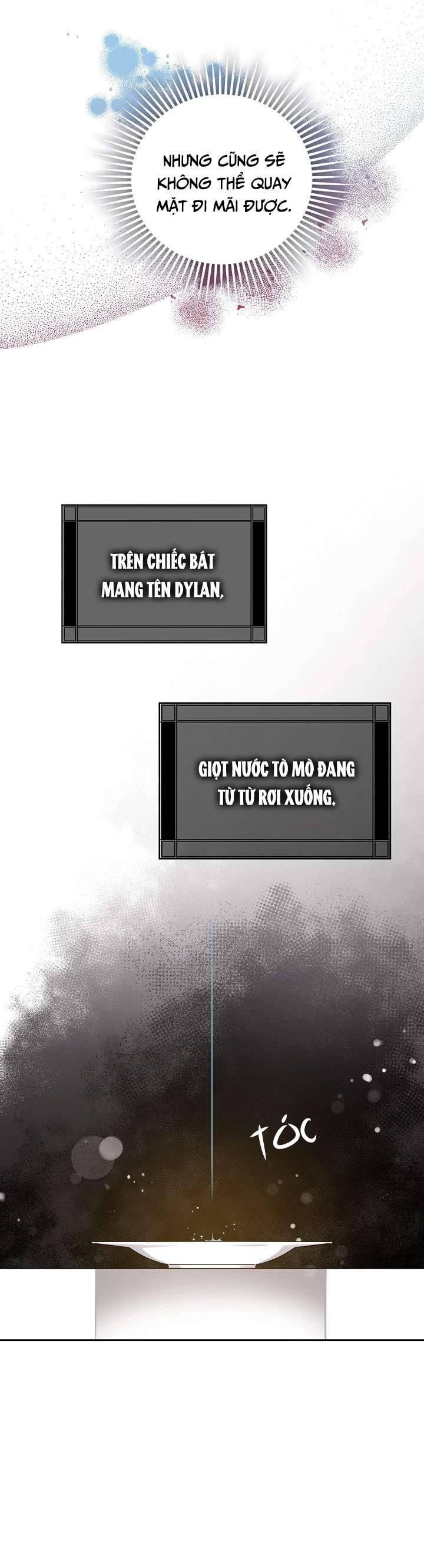 Thuần Hóa Bạo Quân Rồi Bỏ Trốn Chap 9 - Trang 2