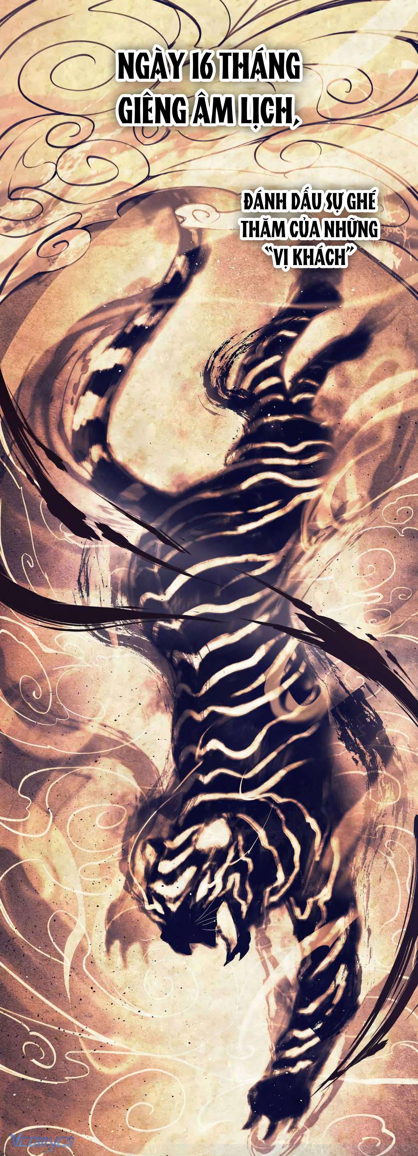 (BTS - HYBE) 7FATES: CHAKHO Chap 1 - Trang 2