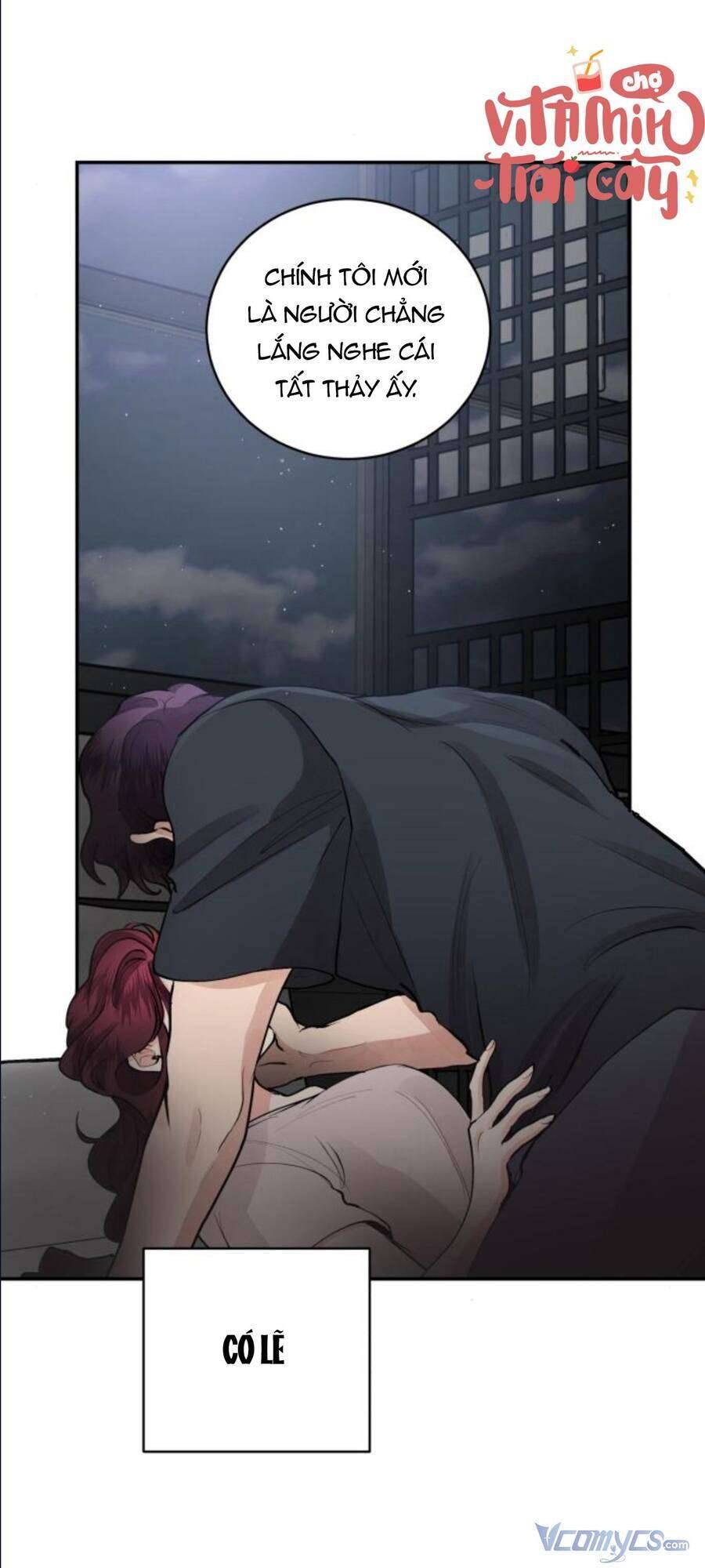 Oan Gia Ngõ Hẹp Chapter 57 - Trang 3