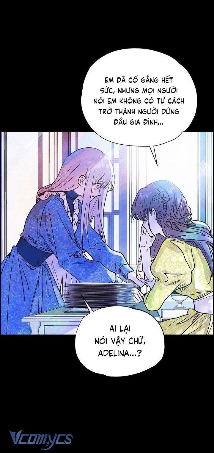 Ác Nữ Sau Lớp Mặt Nạ Chapter 2 - Trang 3