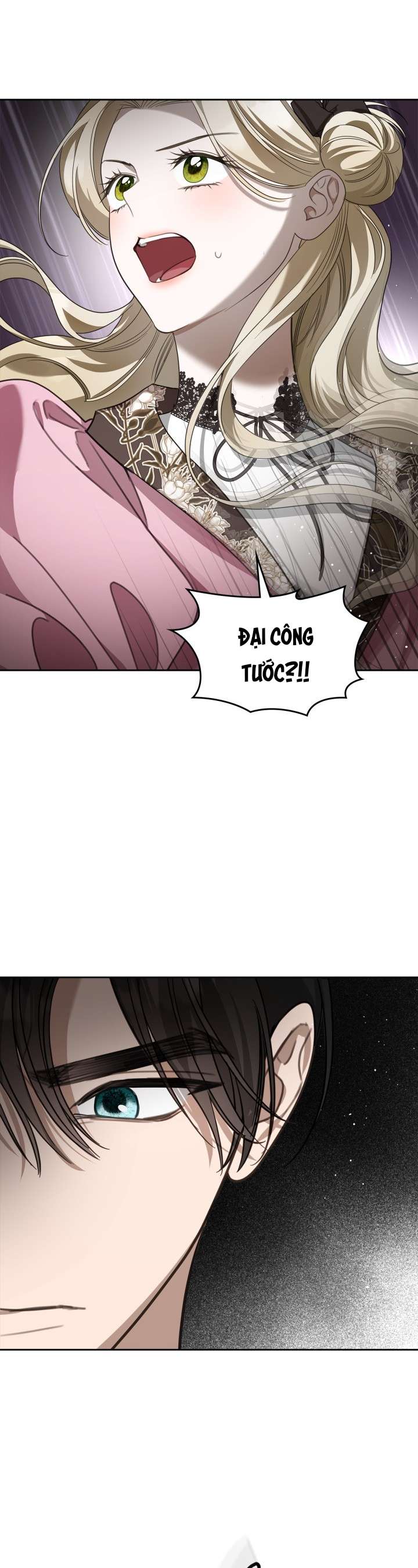 Nam Chính Quái Vật Sống Dưới Giường Tôi Chapter 54 - Trang 4