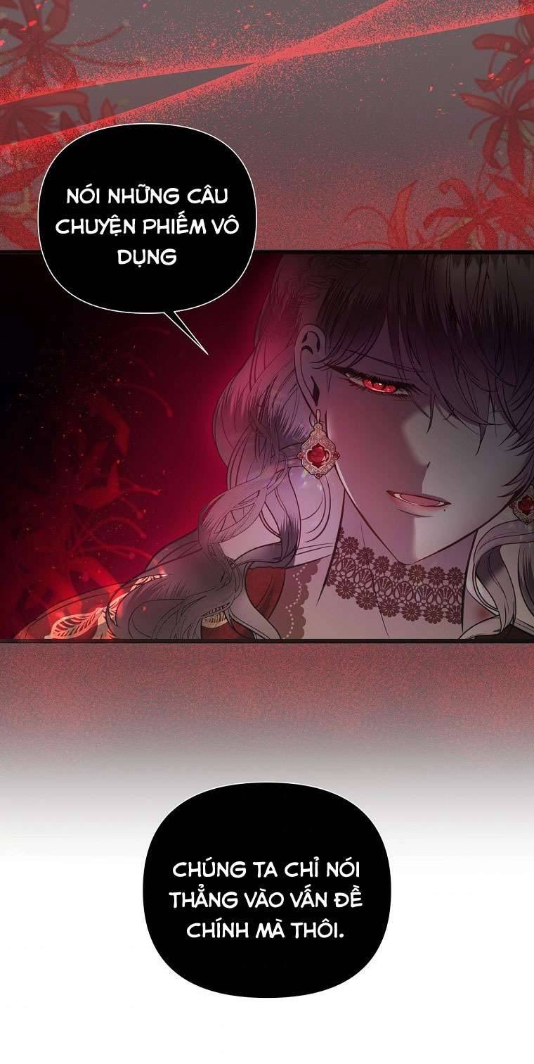 Phương Pháp Sống Sót Khi Phải Ngủ Cùng Hoàng Đế Chapter 2 - Trang 4