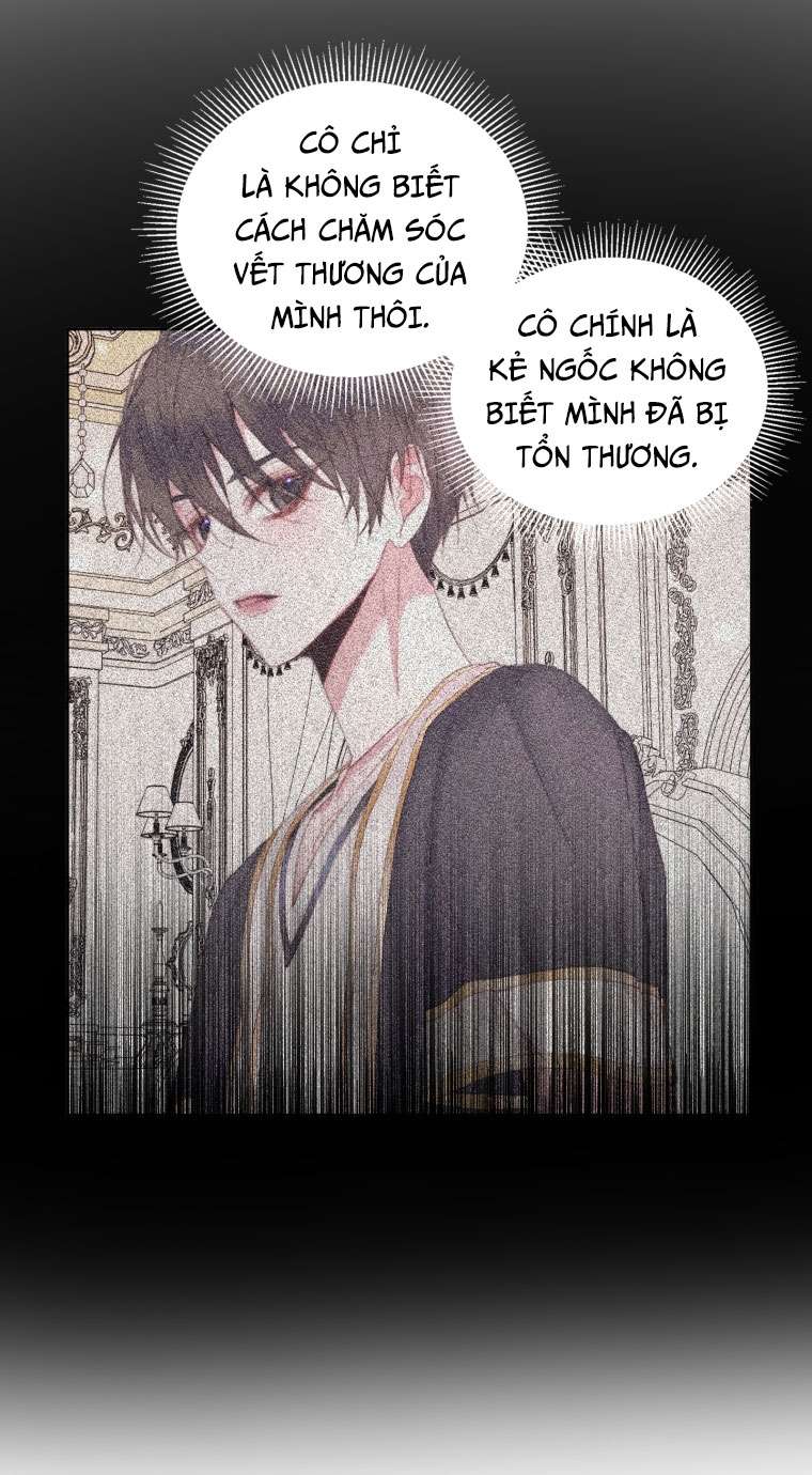 Siren: Trở Thành Gia Đình Của Nhân Vật Phản Diện Chapter 43 - Trang 3