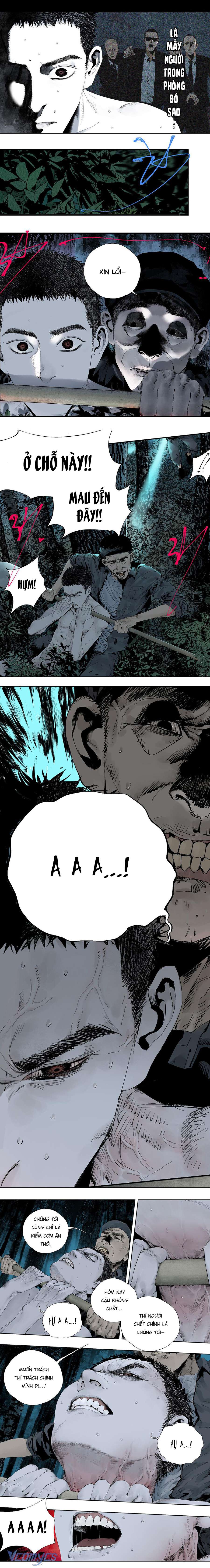 Sở Ô Chapter 2 - Next Chapter 3