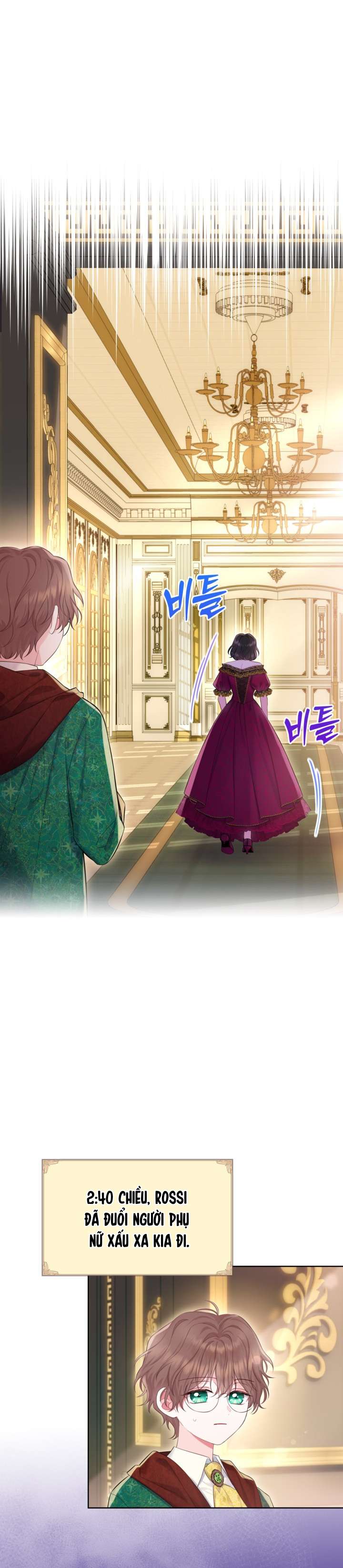 Anh Trai Mạnh Nhất Của Tôi Đã Mất Trí Nhớ Chap 22 - Next Chap 23