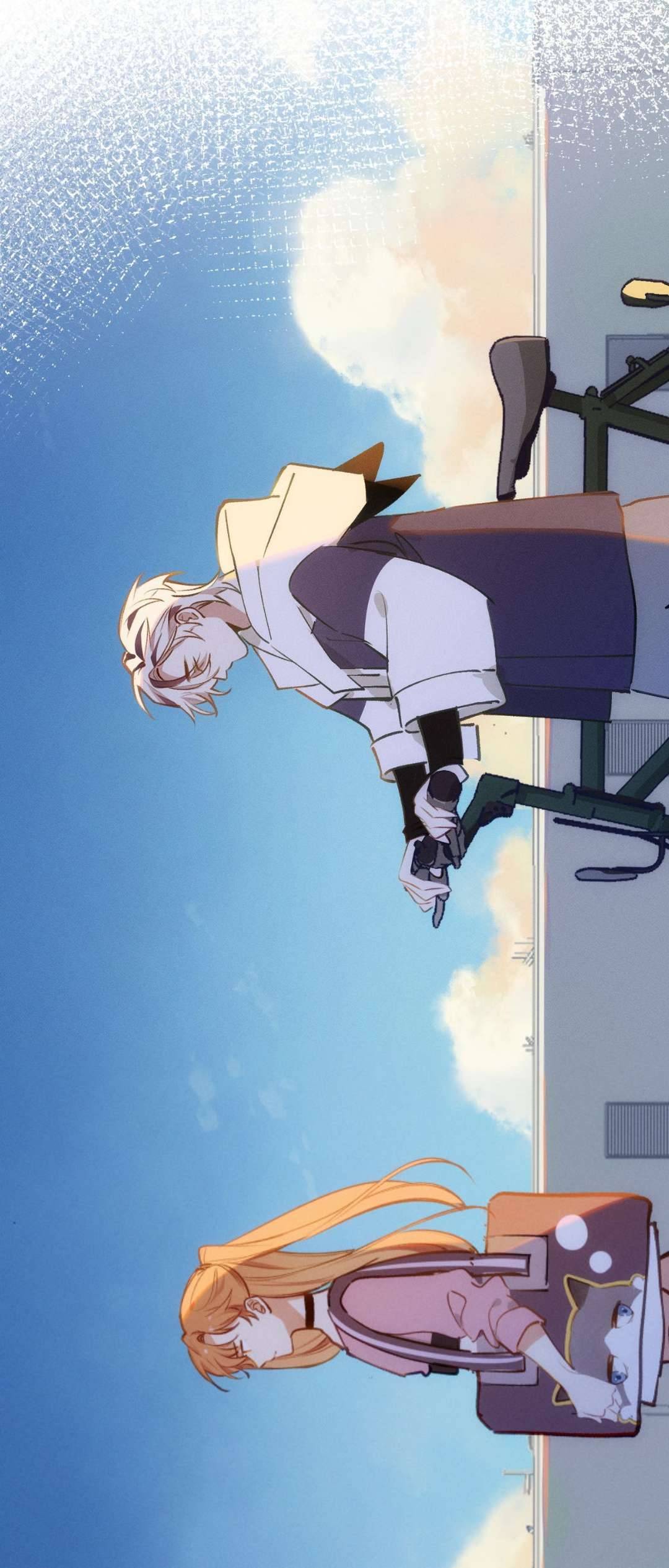 Mười năm sau, tôi kết hôn với kẻ thù không đội trời chung Chap 4 - Next Chap 5