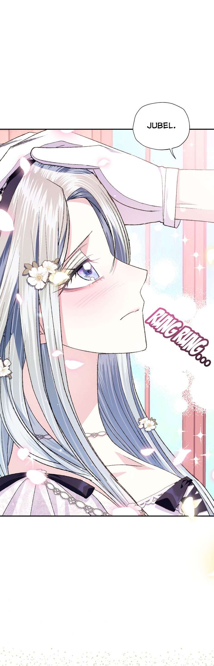 Cha À, Con Không Muốn Kết Hôn Đâu Chap 79 - Trang 2