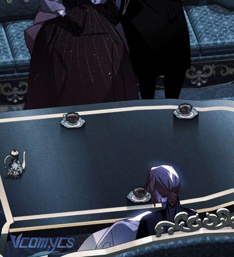 Nuôi vị hôn phu bằng tiền bạc. Chap 36 - Trang 2